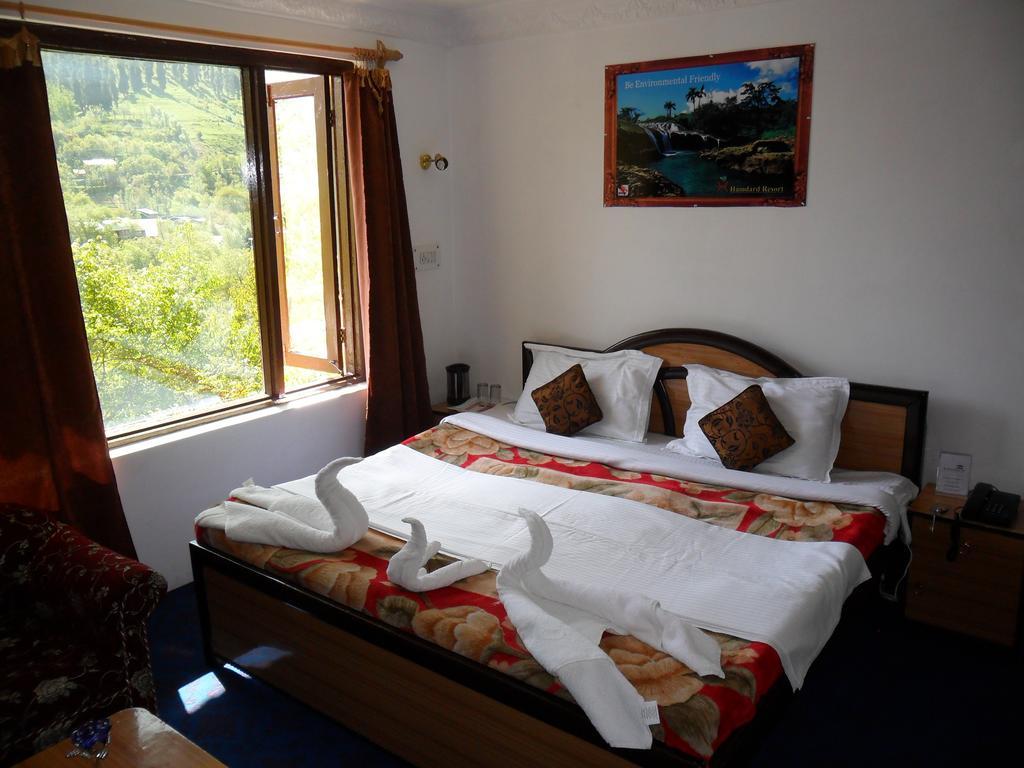 Hamdard Resort Pahalgam Phòng bức ảnh